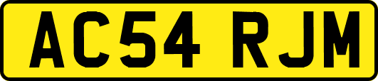 AC54RJM