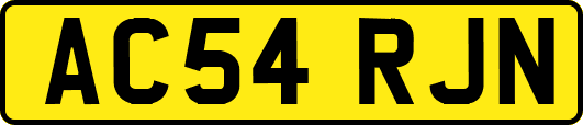 AC54RJN