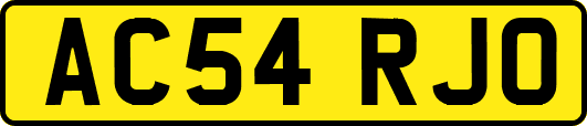 AC54RJO