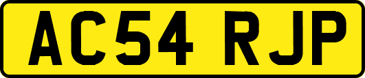 AC54RJP