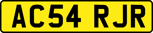 AC54RJR