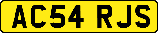 AC54RJS