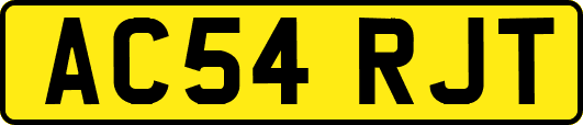 AC54RJT