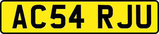 AC54RJU