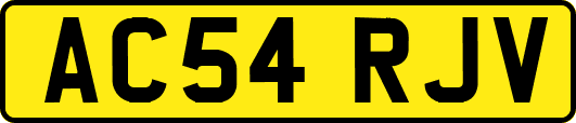 AC54RJV