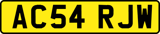 AC54RJW