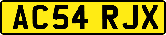 AC54RJX