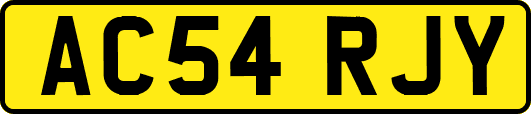 AC54RJY