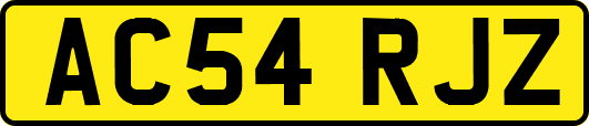 AC54RJZ