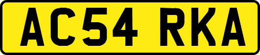 AC54RKA
