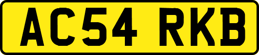 AC54RKB