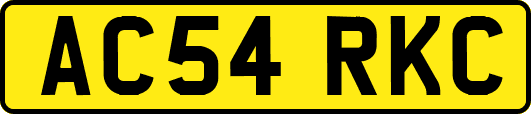 AC54RKC