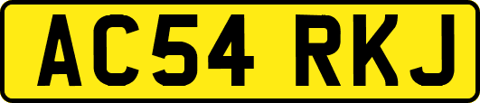 AC54RKJ