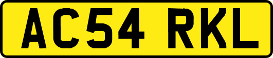 AC54RKL