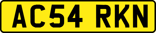 AC54RKN
