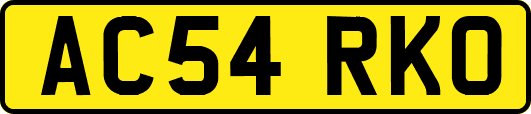 AC54RKO