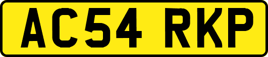 AC54RKP