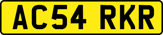 AC54RKR
