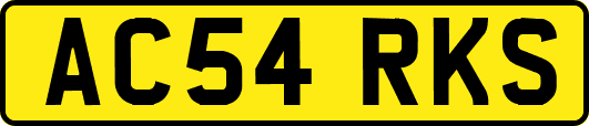 AC54RKS