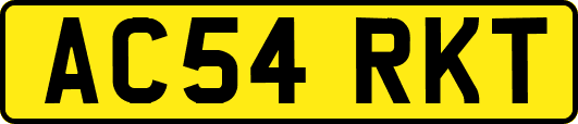 AC54RKT