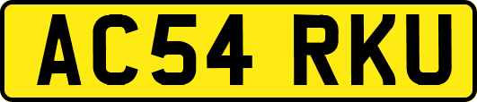 AC54RKU