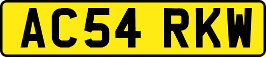 AC54RKW