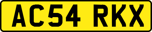 AC54RKX