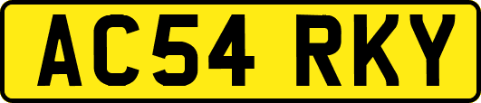 AC54RKY