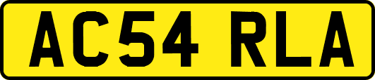 AC54RLA