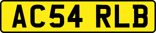 AC54RLB