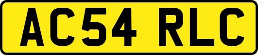 AC54RLC