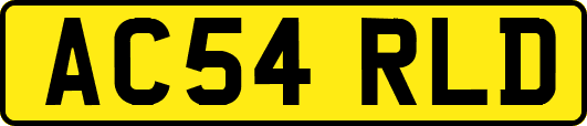 AC54RLD
