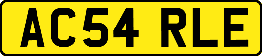 AC54RLE