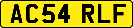 AC54RLF