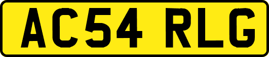 AC54RLG