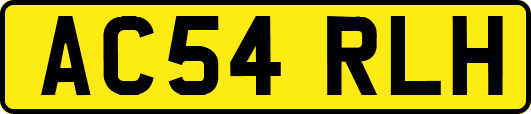 AC54RLH
