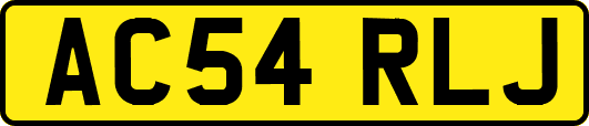 AC54RLJ