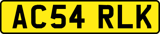 AC54RLK