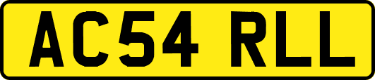AC54RLL