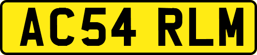 AC54RLM
