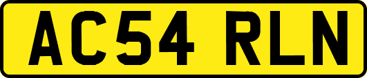AC54RLN
