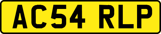 AC54RLP