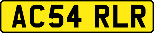 AC54RLR