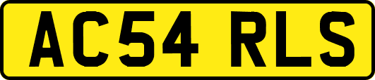 AC54RLS
