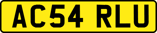 AC54RLU