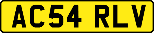 AC54RLV