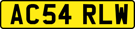 AC54RLW