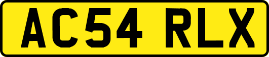 AC54RLX