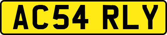 AC54RLY
