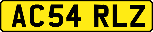 AC54RLZ